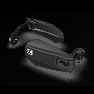 Crankbrothers Guardian Handguards - MTB Grips
