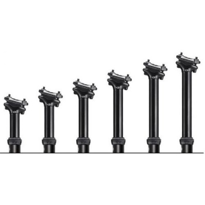 Crankbrothers Highline 3 Dropper Seatpost 27.2mm 27.2mm - 60mm (270mm Insertion)