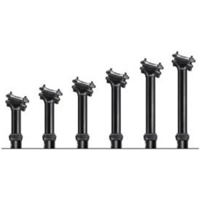 Crankbrothers Highline 3 Dropper Seatpost 30.9mm - 125mm