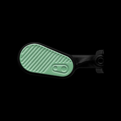 Crankbrothers Highline Remote Rubber Pads Highline Remote Rubber Pads Turquoise