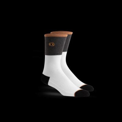Crankbrothers Icon Casual Socks