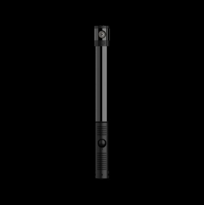 Crankbrothers Klic HV - With Gauge & Plug Tool