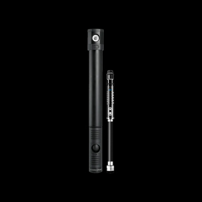 Crankbrothers Klic HV - With Gauge