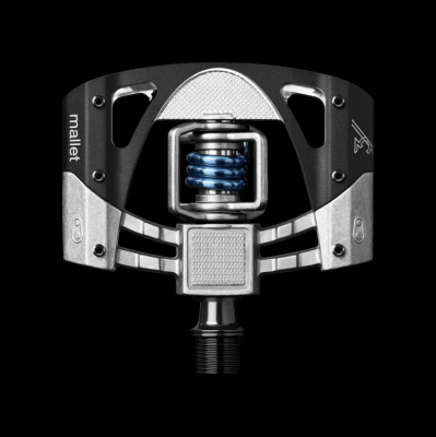 Crankbrothers Mallet 3 - MTB Clip-in Pedals