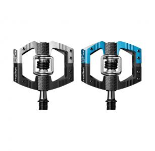 Crankbrothers Mallet E Long Shim Pedals