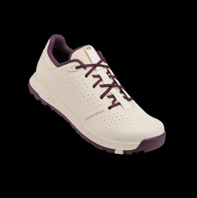 Crankbrothers Mallet Trail Lace - MTB Shoes Mallet Trail Lace White / 9