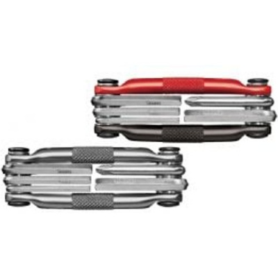 Crankbrothers Multi 5 Multi Tool Nickel