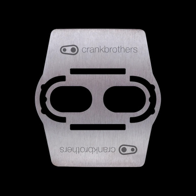 Crankbrothers Pedal shoe shields