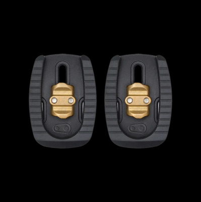 Crankbrothers Quattro Cleat