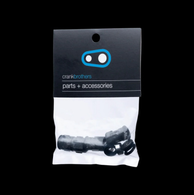 Crankbrothers Refresh Kit - Doubleshot 2/3
