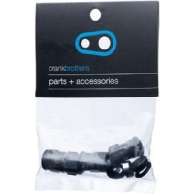 Crankbrothers Refresh Kit Doubleshot 2/3