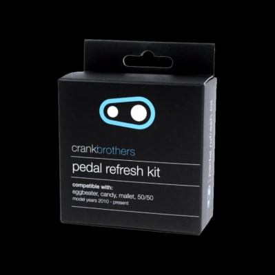 Crankbrothers Refresh Kits