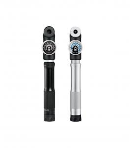 Crankbrothers Sterling Short Pump With Guage