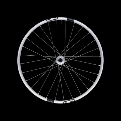 Crankbrothers Synthesis Alloy 2.0 E-Bike 1/1 Front Wheel - MTB Wheels Synthesis Alloy 2.0 E-Bike 1/1 Front Wheel Silver / 29