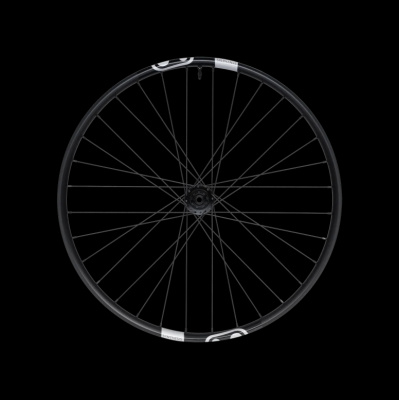 Crankbrothers Synthesis Alloy 2.0 DH Rear 157x12 Wheel - MTB Wheels