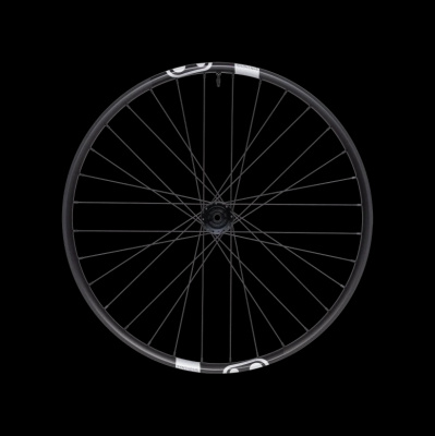 Crankbrothers Synthesis Alloy 2.0 Enduro Rear Wheel - MTB Wheels Synthesis Alloy 2.0 Enduro Rear Wheel Black / Shimano Micro Spline / 29