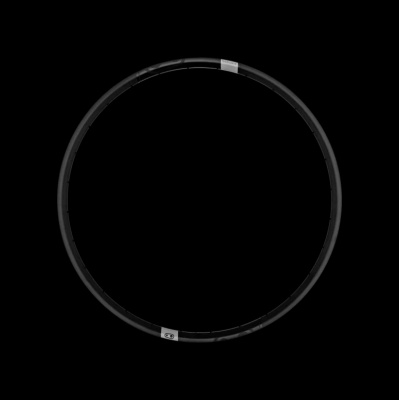 Crankbrothers Synthesis Alloy Gravel Rim - MTB Wheels