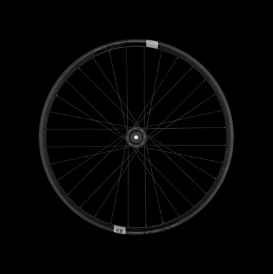 Crankbrothers Synthesis Alloy XCT 29 Rear CRB-16419
