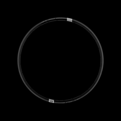 Crankbrothers Synthesis Alloy XCT Rim