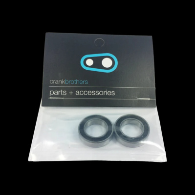 Crankbrothers Synthesis Bearing Kit Front