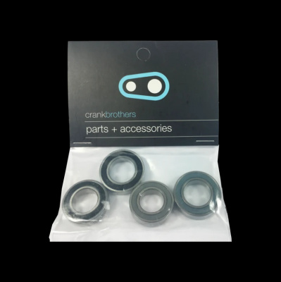 Crankbrothers Synthesis Bearing Kit Rear Steel XD/HG