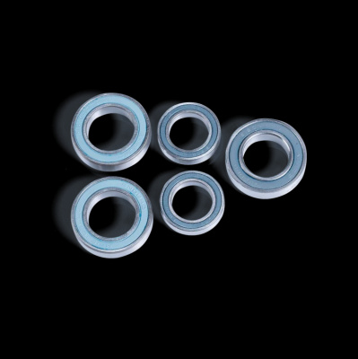 Crankbrothers Synthesis Bearing Kit Rear i9 Hydra XD/HG