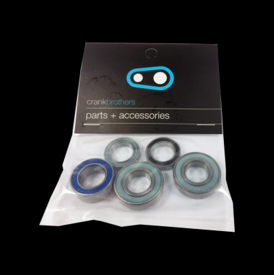 Crankbrothers Synthesis Bearing Kit Rear i9 MS