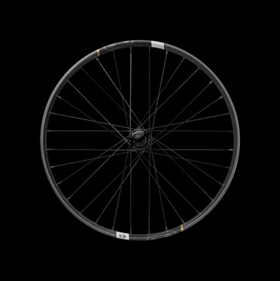 Crankbrothers Synthesis E11 Carbon Rear Wheel CRB-16979