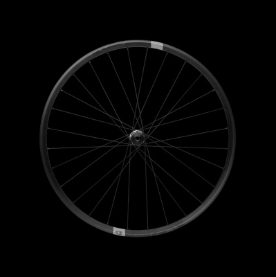 Crankbrothers Synthesis Gravel Alloy Front Wheel
