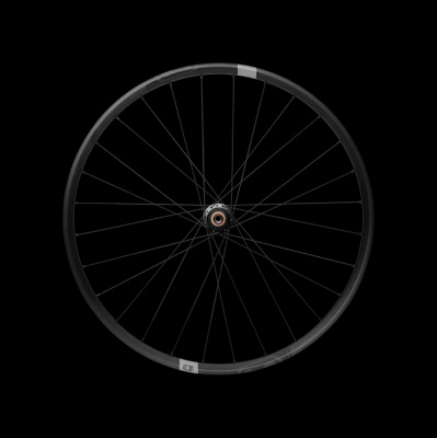 Crankbrothers Synthesis Gravel Alloy Rear Wheel CRB-16832