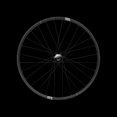 Crankbrothers Synthesis Gravel Carbon Front Wheel