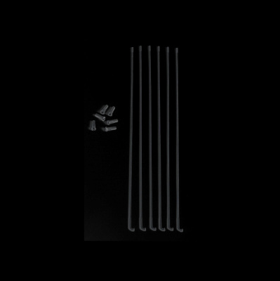 Crankbrothers Synthesis Spokekit Rear 29 EBike