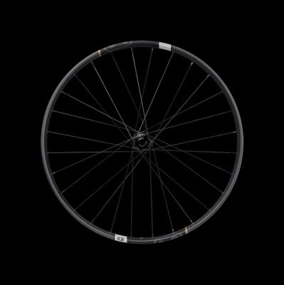 Crankbrothers Synthesis XCT 11 Carbon Front Wheel - MTB Wheels