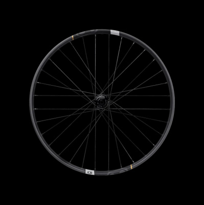 Crankbrothers Synthesis XCT 11 Carbon Rear Wheel - MTB Wheels