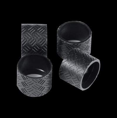 Crankbrothers Traction Pads - Eggbeater 1mm