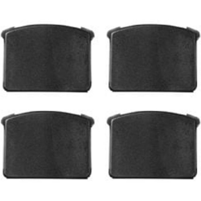 Crankbrothers Traction Pads Candy 2/3