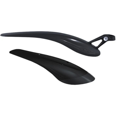 Crud Products RacePac Mudguard pair