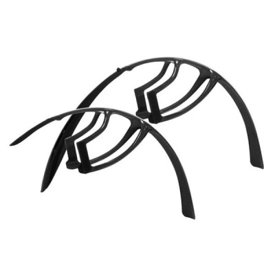 Crud Products Roadracer MK3 Mudguard pair