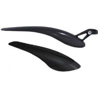 Crud RacePac Mudguard Pair