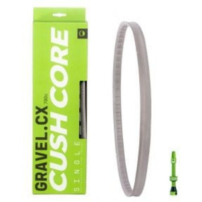 Cushcore Gravel/cx 700c Tyre Insert Single Pack