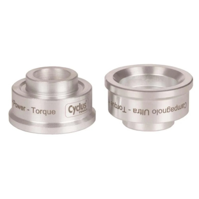 Cyclus Tools Bottom Bracket Bearing Press Rings Ca PT UT