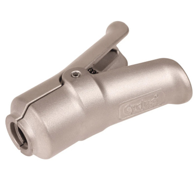 Cyclus Tools Quick Release for Press and Reaming Tools