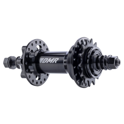 DMR - Colt DJ Rear Hub