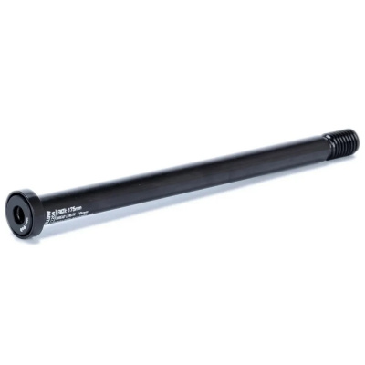 DMR - Rhythm - 12mm Axle 12mm / Black
