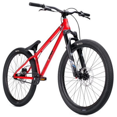 DMR - Sect Pro Bike - 26