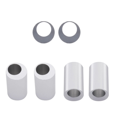DMR - Sled Off Set Bushes - PAIR
