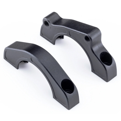 DMR - Spare - Bolt Pivot Bearing Cap Black