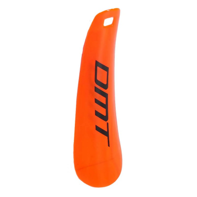 DMT Shoes Shoe Horn Orange
