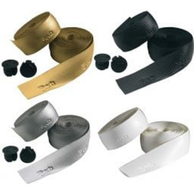 Deda Carbon Look Bar Tape Olympic Gold