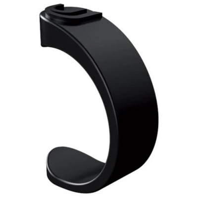 Deda D-Clip Black